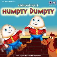 Humpty Dumpty - Glender Vaz & Bernard Pires