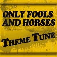 Only Fools And Horses Theme - Hooky Street - London Music Works & Evan Jolly