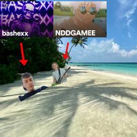 IDK - bashexx & NDDGAMEE