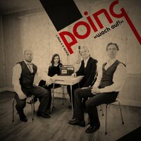 Kanonensong - POING & Maja S. K. Ratkje