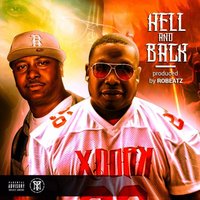 Hell and Back - Sondro Castro & Mann terror