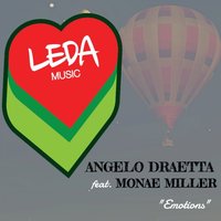 Emotions - Angelo Draetta