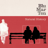 Bedroom Eyes - Blu Mar Ten