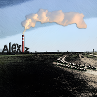 Я солнца свет - Alexiz