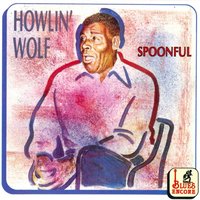 You Can't Be Beat - Howlin' Wolf