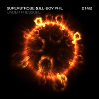 Under Pressure - Superstrobe