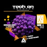 Sadness - Horacio Cruz & C-System