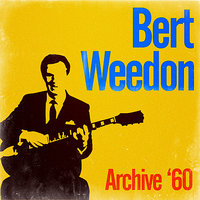 Lonely Guitar - Bert Weedon