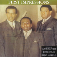 Amen - The Impressions