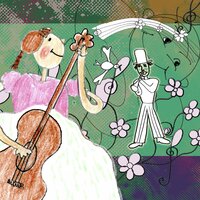 Beethoven's Gumbo - Paul Lenart & Michael Radovsky & Tim Lorsch
