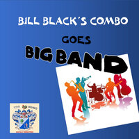 So Rare - Bill Black's Combo