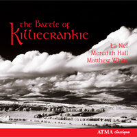 Traditional: The Chevalier's Lament (Arr. by Sylvain Bergeron) - La Nef & Matthew White