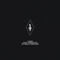 Strung Down Your Cheeks - Alffie & Terms