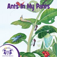 Ants In My Pants Storytime - Kim Mitzo Thompson & Nashville Kids' Sound