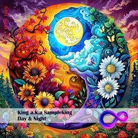 Day & Night - King a.k.a Sampleking