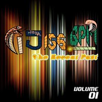 Pump The Bass! - DJ 156 BPM