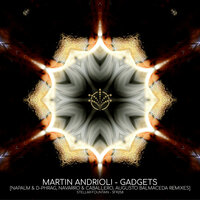Gadgets - Martin Andrioli & Augusto Balmaceda