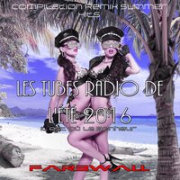 I Took a Pill in Ibiza - Farbwall