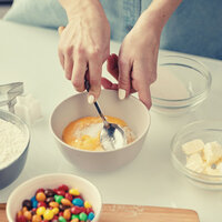 Vivacious Music for Baking - Cooking Music Radio