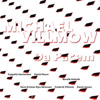 Da Pacem: I. Pacem, Fred, Shalom, Peace - Cappella Amsterdam & Bendik Hofseth & Hans-Kristian Kjos Sørensen & Daniel Reuss & David Jansen & Michael Villmow