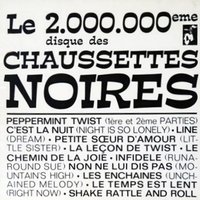 Line - Les Chaussettes Noires