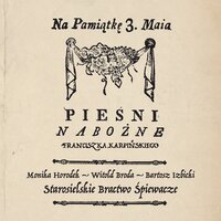 Pieśń o Miłości Bliźniego - Prawo to święte - Starosielskie Bractwo Śpiewacze
