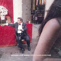 Kick - Spanish Love Songs