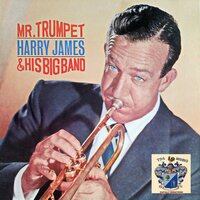 It's Been a Long, Long Time - Harry James