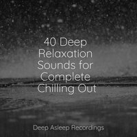Mountain Ridges - Natural Sound Makers & Asian Zen Spa Music Meditation & Ocean Waves for Sleep