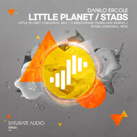 Little Planet - Danilo Ercole