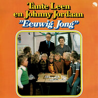 Blijf Jij Maar Bij Mij - Tante Leen