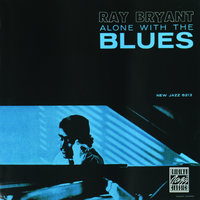 Joy (Blues #2) - Ray Bryant