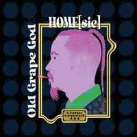 OLDTRAMAGNETIC - Old Grape God