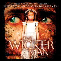 Secret Meeting Note - Angelo Badalamenti & Studio Orchestra