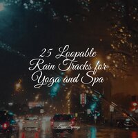 Surface Rain - Nature Sounds for Concentration & Chakra Balancing Sound Therapy & Relaxing Sleep Music