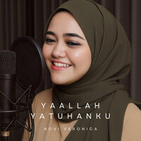 Ya Allah Ya Tuhanku - Novi Veronica