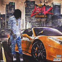 Can't Catch Em - Chief Keef