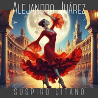 Leyenda de las Cuevas Flamencas - Alejandro Juarez