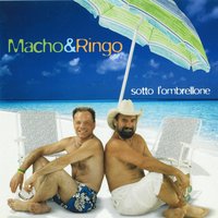 Valigie e tagliatelle (Fox Trot) - Macho