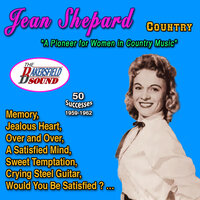 Thief in the Night - Jean Shepard