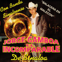 El Compa Chepe - Jorge Gamboa