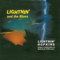 Evil Hearted Woman - Lighnin' Hopkins