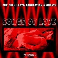 Look Up the Word Fool - The Mick Lloyd Connection