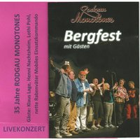 Feuer unterm Gürtel (Fire Down Below) - Klaus Lage & Rodgau Monotones