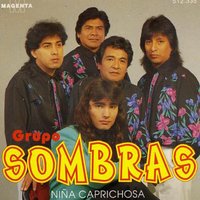 Inolvidable - Grupo Sombras