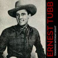 Tennessee Saturday Night - Ernest Tubb