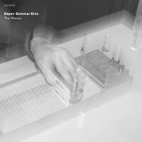 Wintertuin - Espen Sommer Eide & Martin Taxt & Mari Kvien Brunvoll