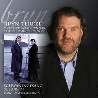 In Der Ferne - Bryn Terfel & Франц Шуберт
