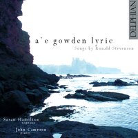 A Child's Garden of Verses: Rain - Susan Hamilton & John Cameron