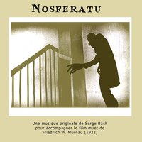Nosferatu - Serge Bach